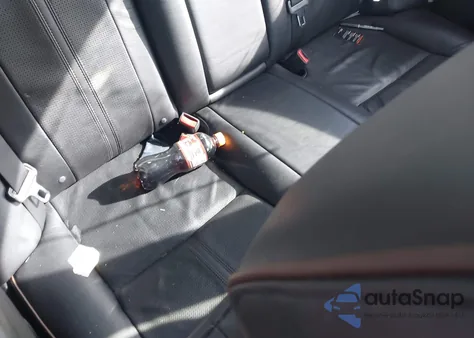 2011 Lincoln Mkz z USA, uszkodzony, nr VIN 3LNHL2GC5BR764804